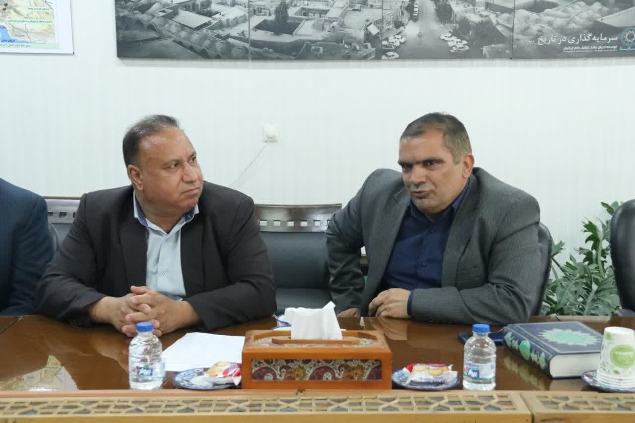 خبرگزاری آریا