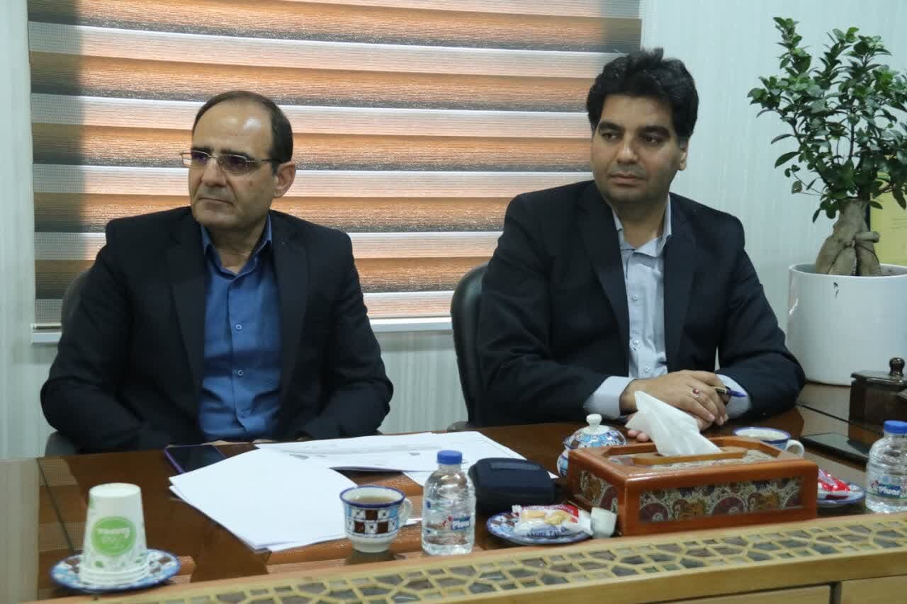 خبرگزاری آریا
