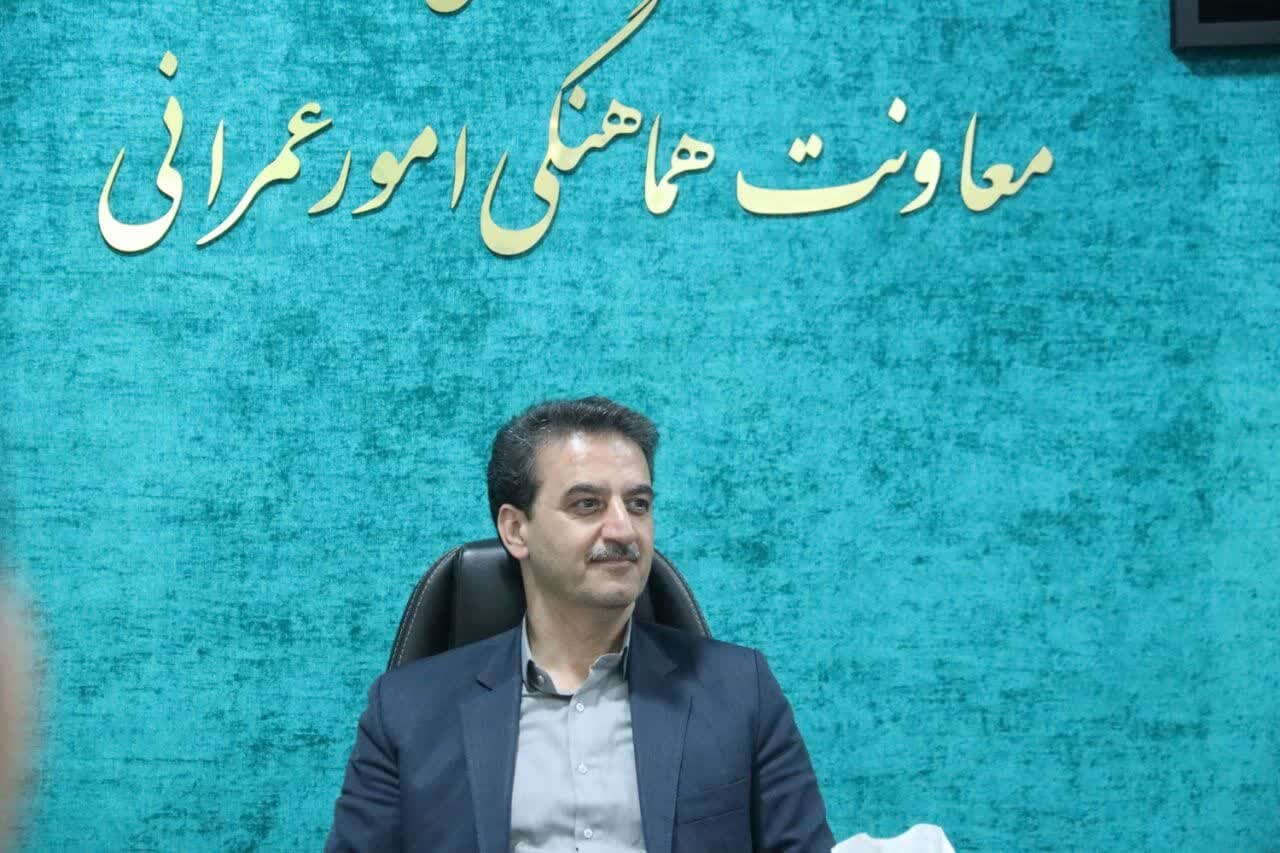 خبرگزاری آریا