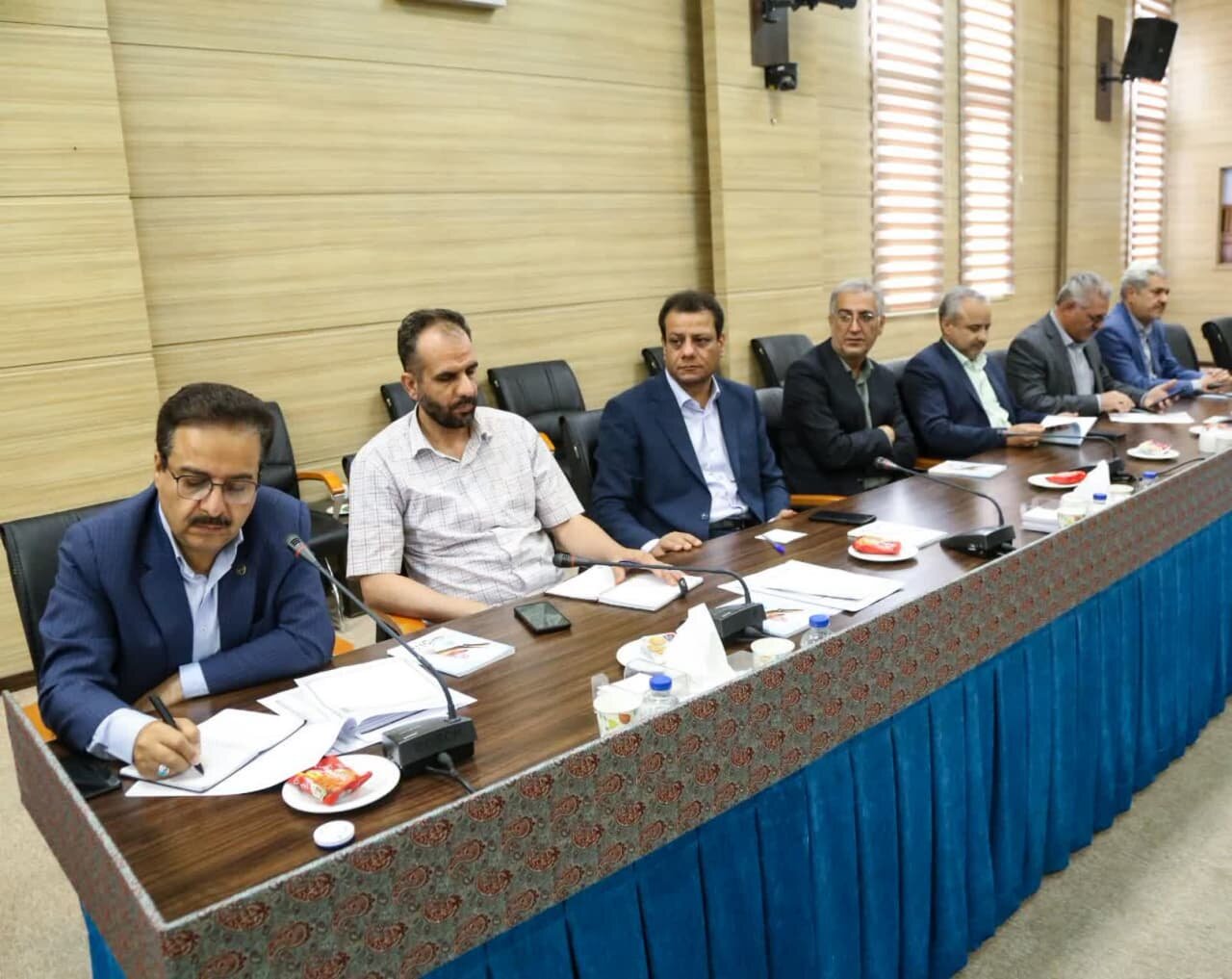 خبرگزاری آریا