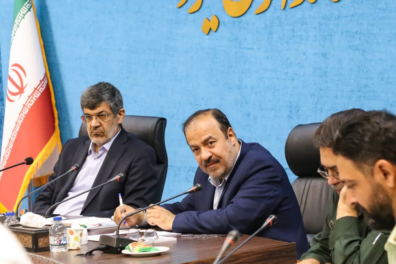 خبرگزاری آریا