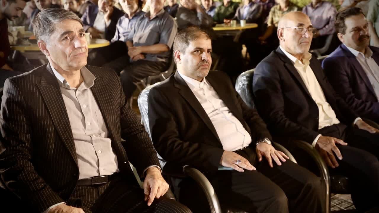 خبرگزاری آریا