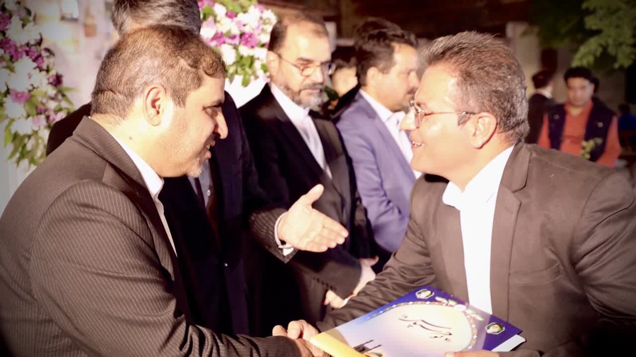 خبرگزاری آریا