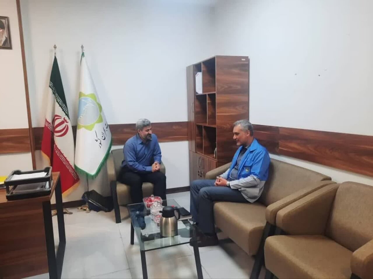 خبرگزاری آریا