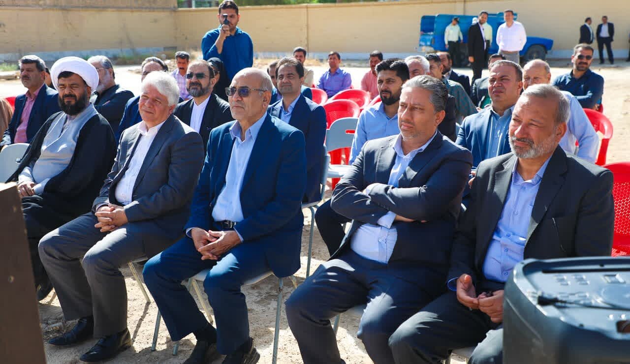 خبرگزاری آریا