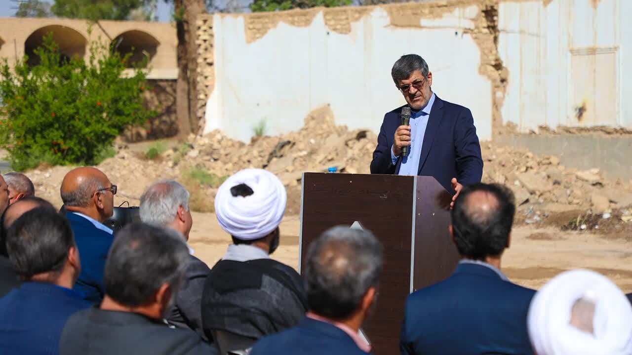 خبرگزاری آریا