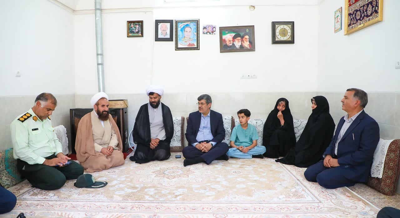خبرگزاری آریا