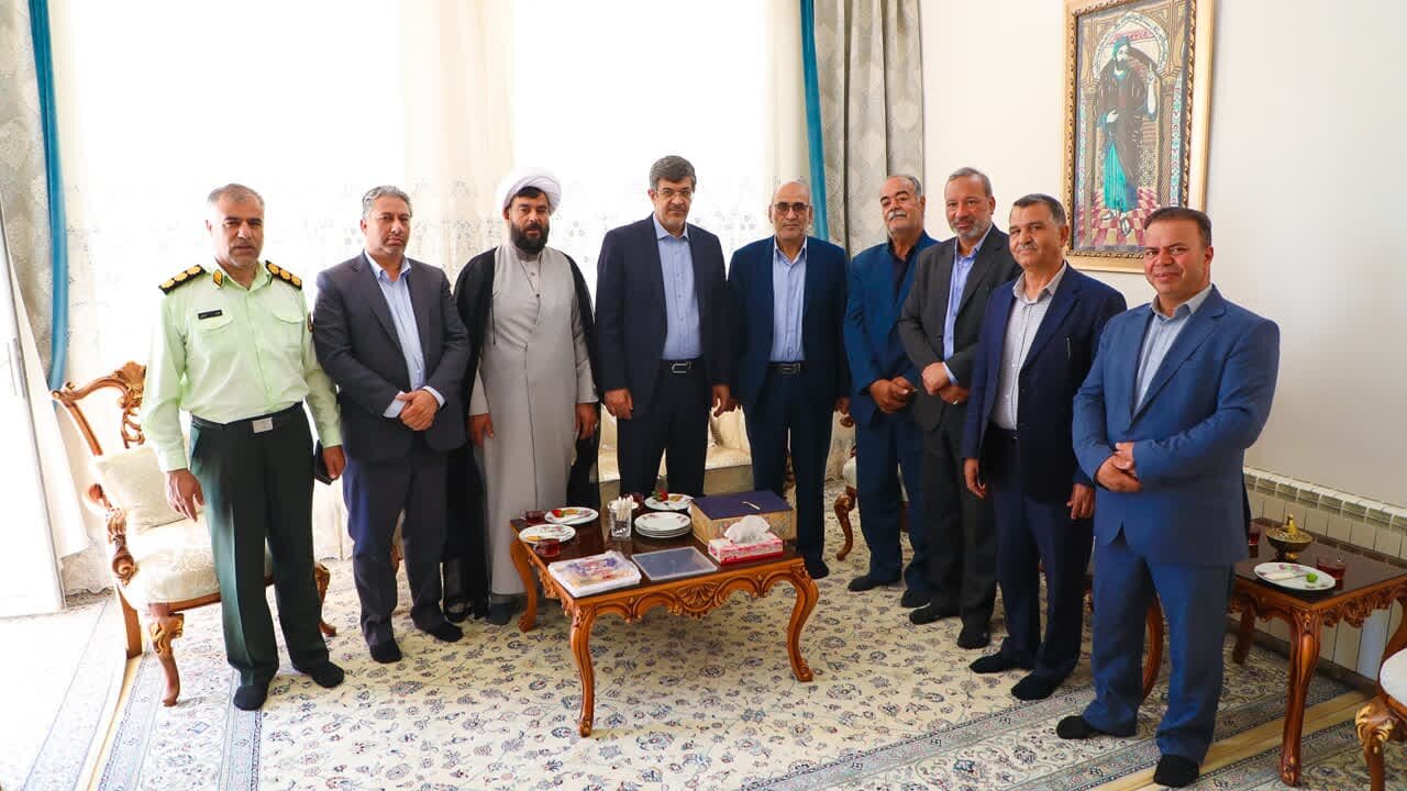 خبرگزاری آریا