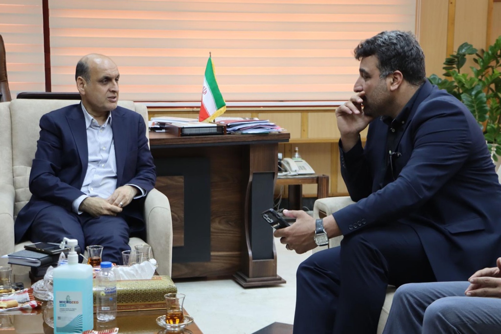 خبرگزاری آریا