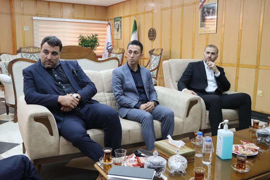 خبرگزاری آریا