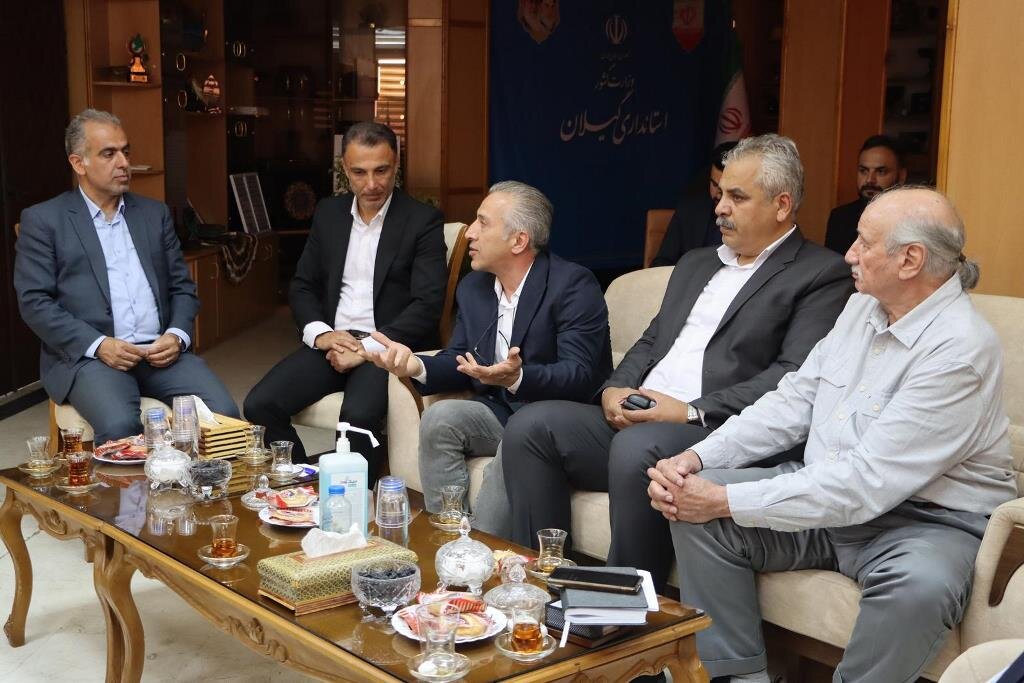 خبرگزاری آریا