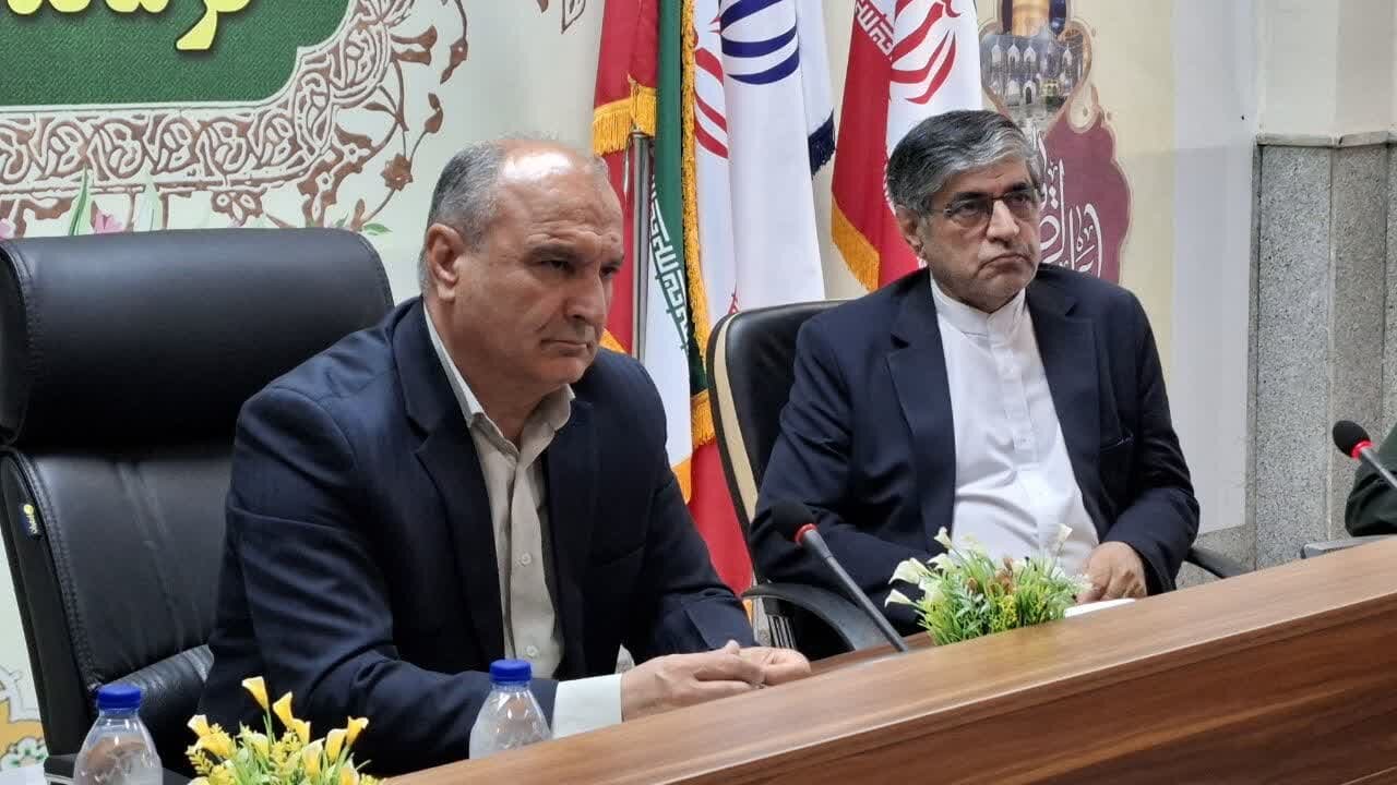 خبرگزاری آریا