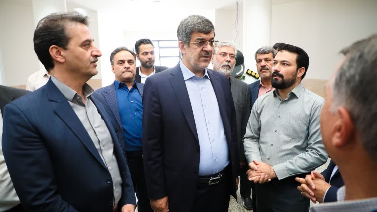 خبرگزاری آریا