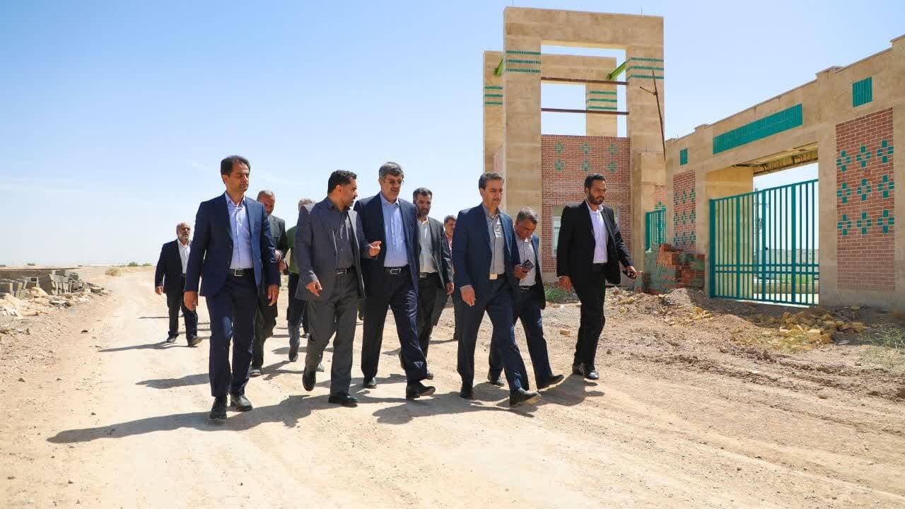 خبرگزاری آریا