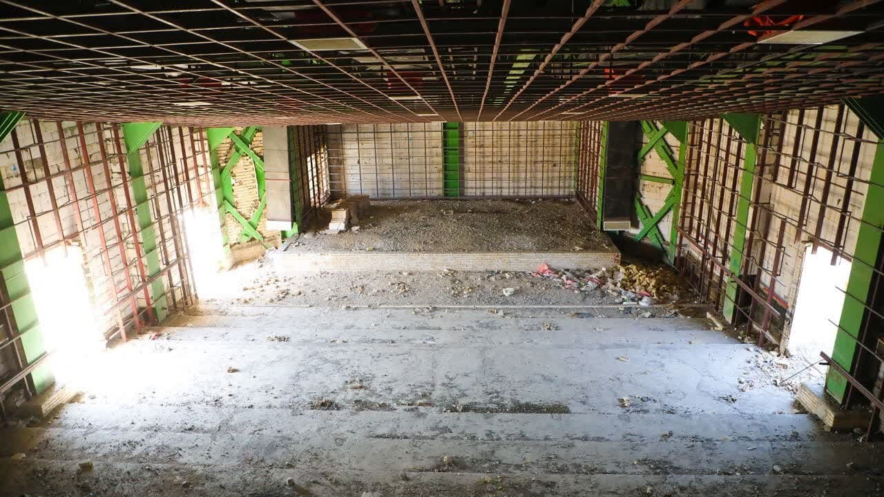 خبرگزاری آریا