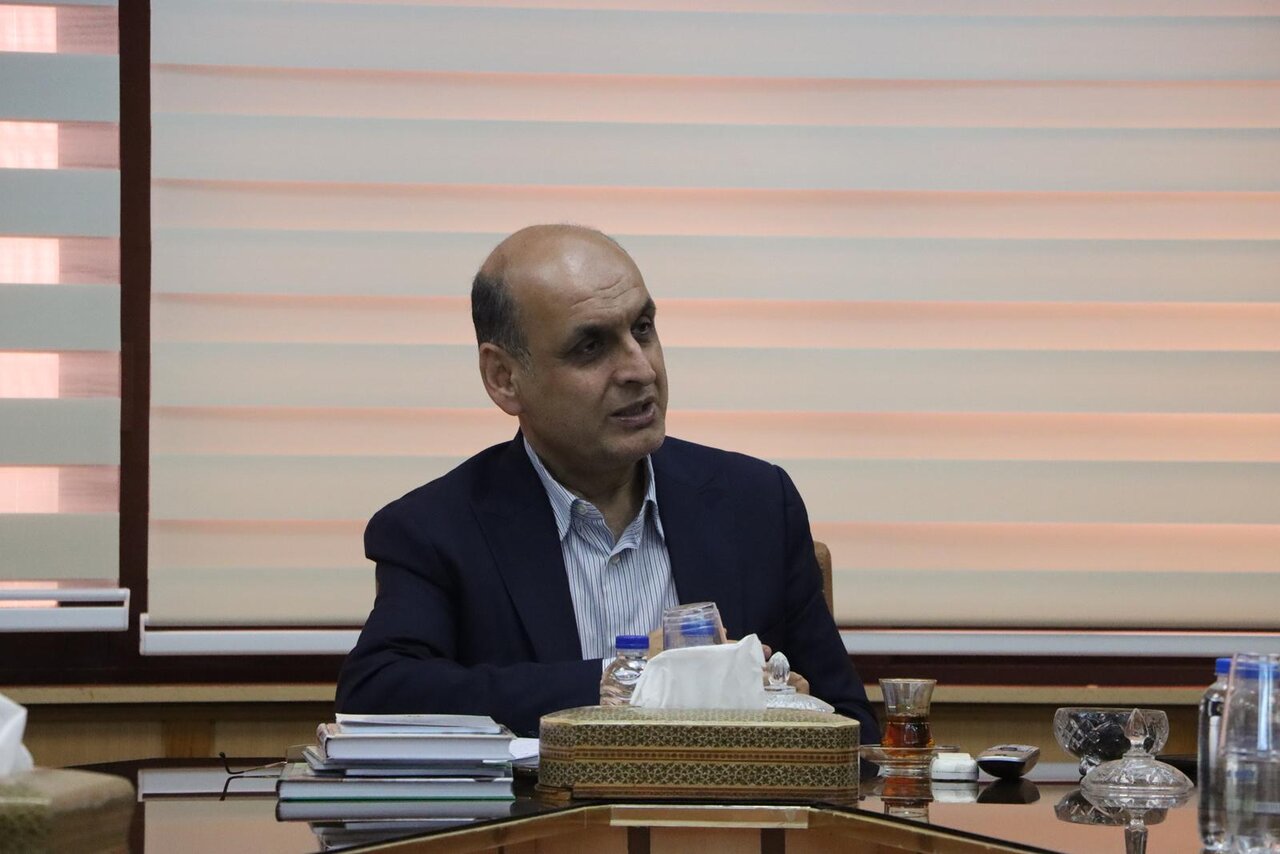 خبرگزاری آریا