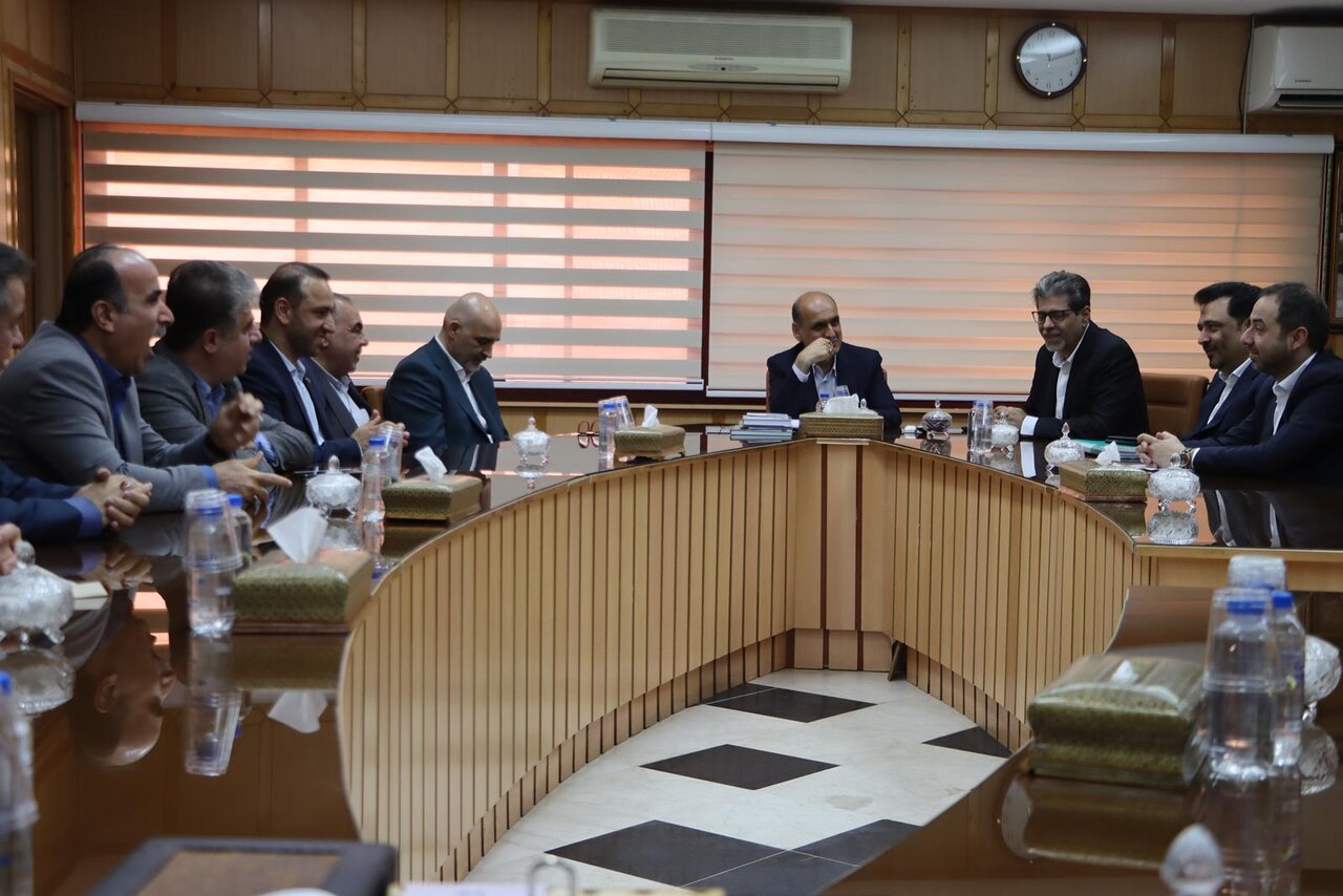 خبرگزاری آریا