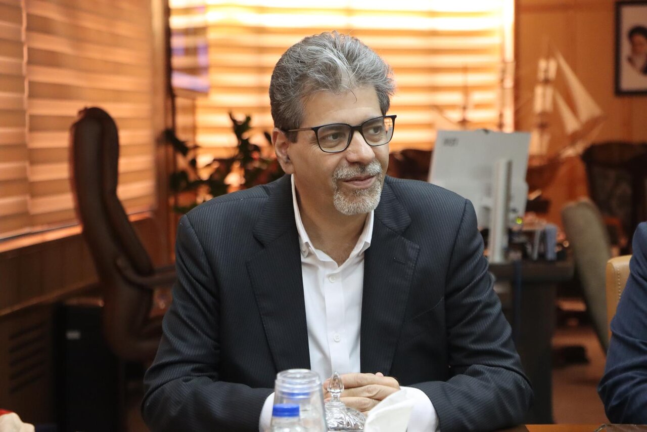 خبرگزاری آریا
