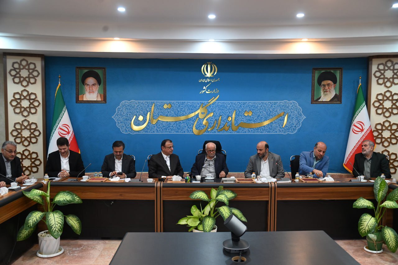 خبرگزاری آریا