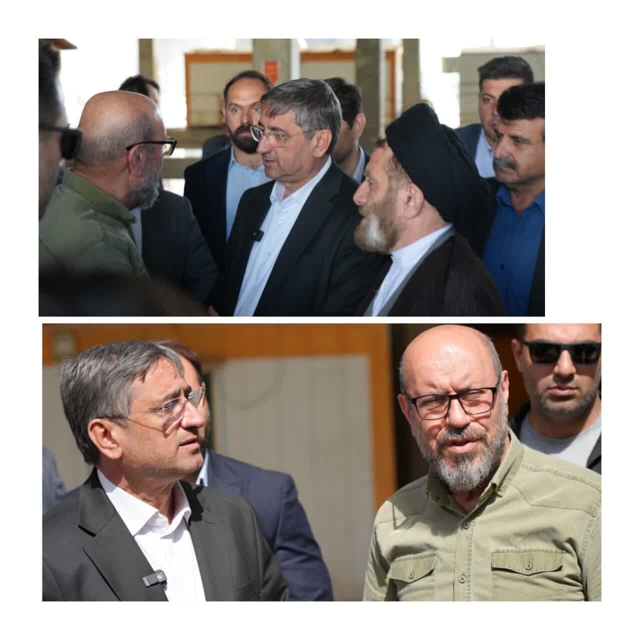 خبرگزاری آریا