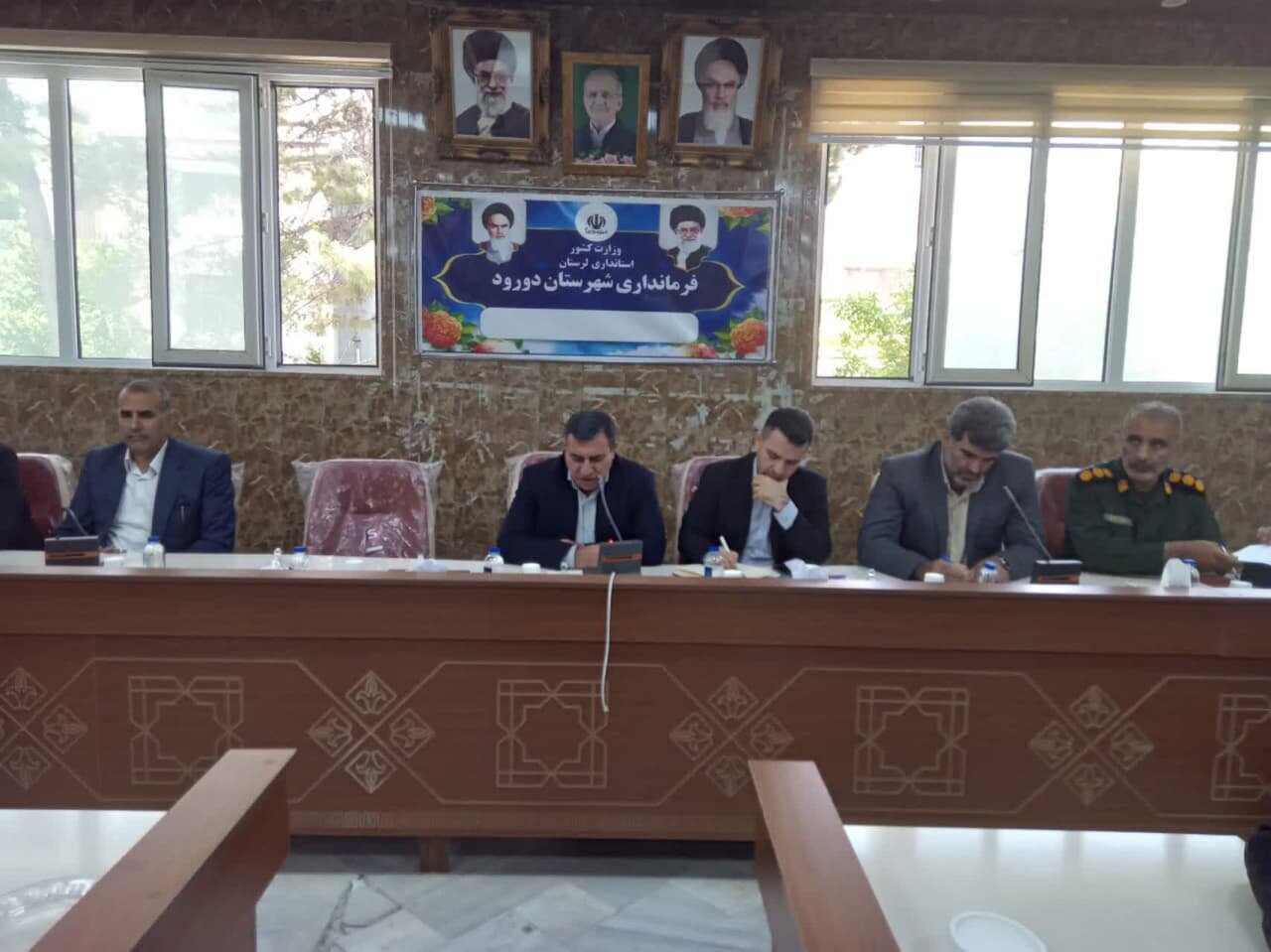 خبرگزاری آریا
