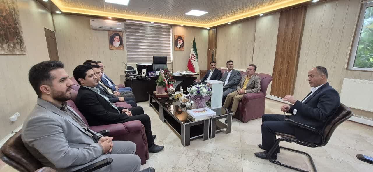 خبرگزاری آریا