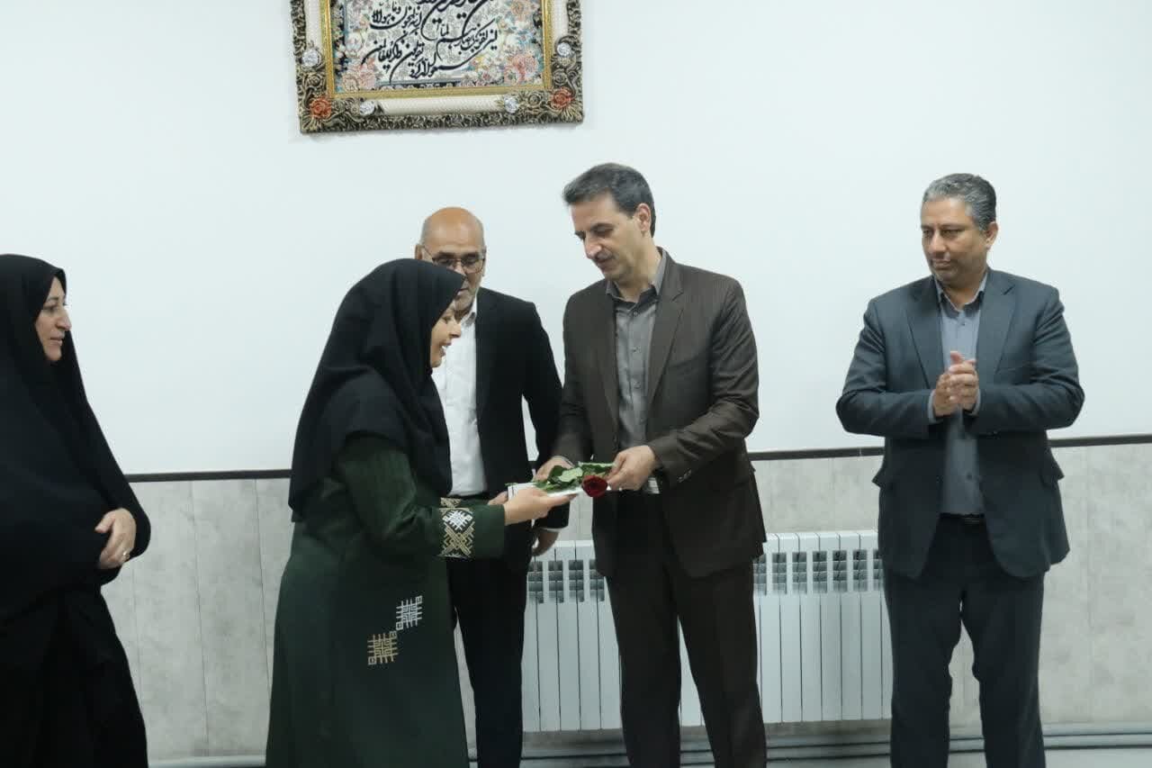 خبرگزاری آریا