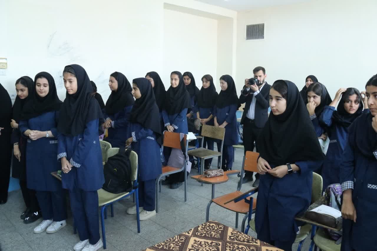 خبرگزاری آریا
