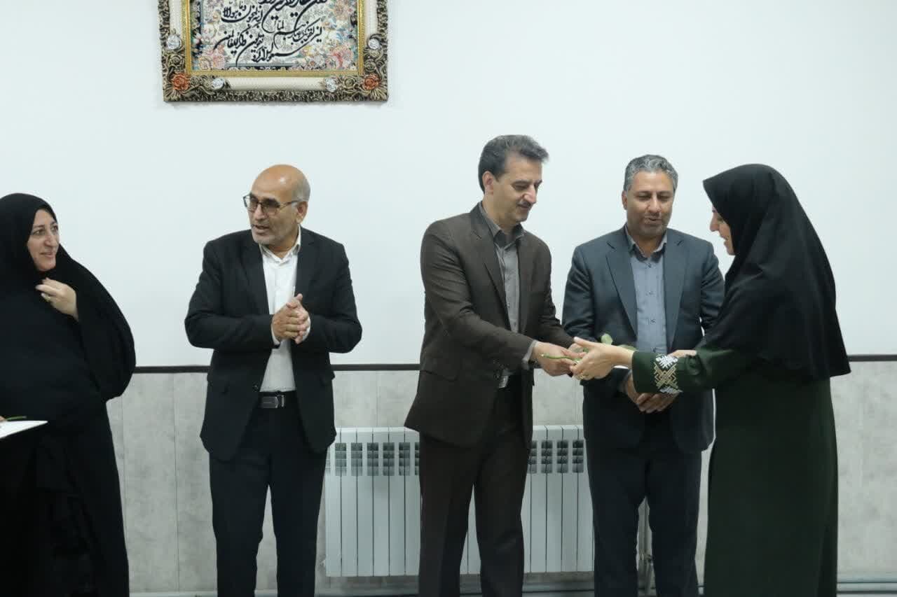 خبرگزاری آریا