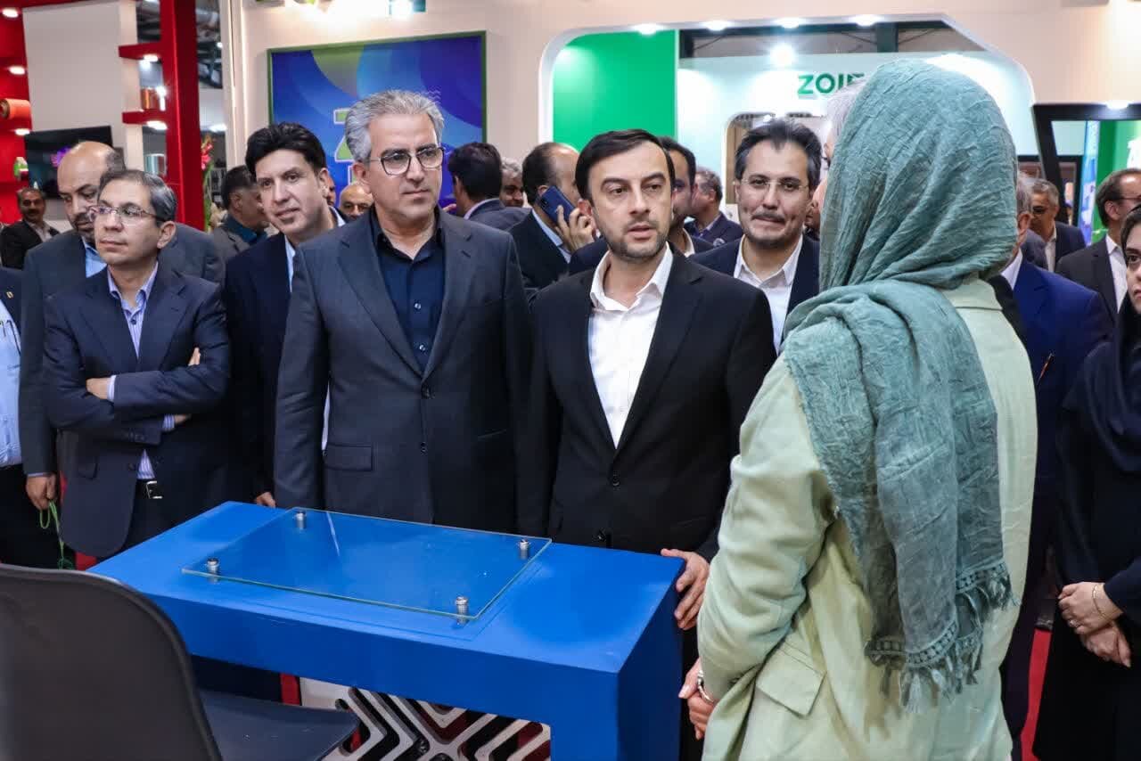 خبرگزاری آریا