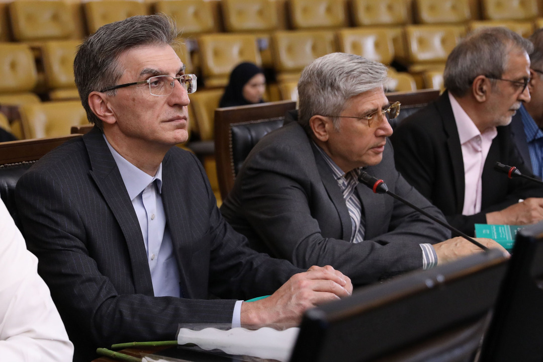 خبرگزاری آریا