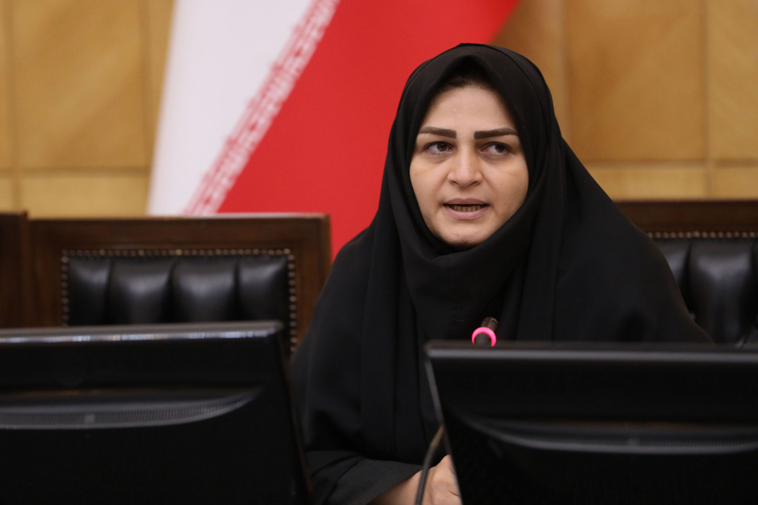 خبرگزاری آریا