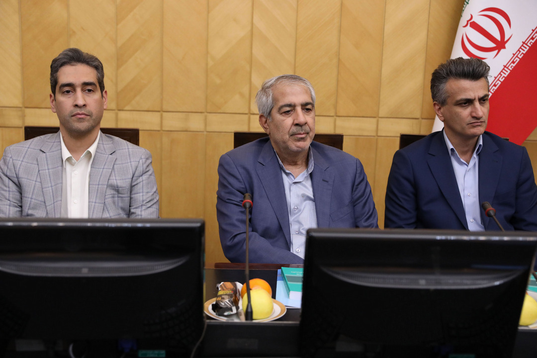 خبرگزاری آریا