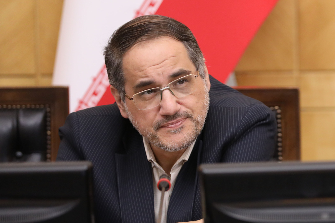 خبرگزاری آریا