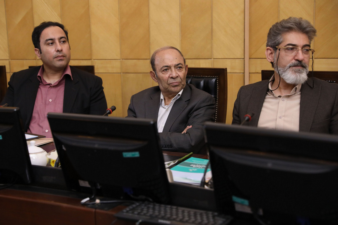 خبرگزاری آریا