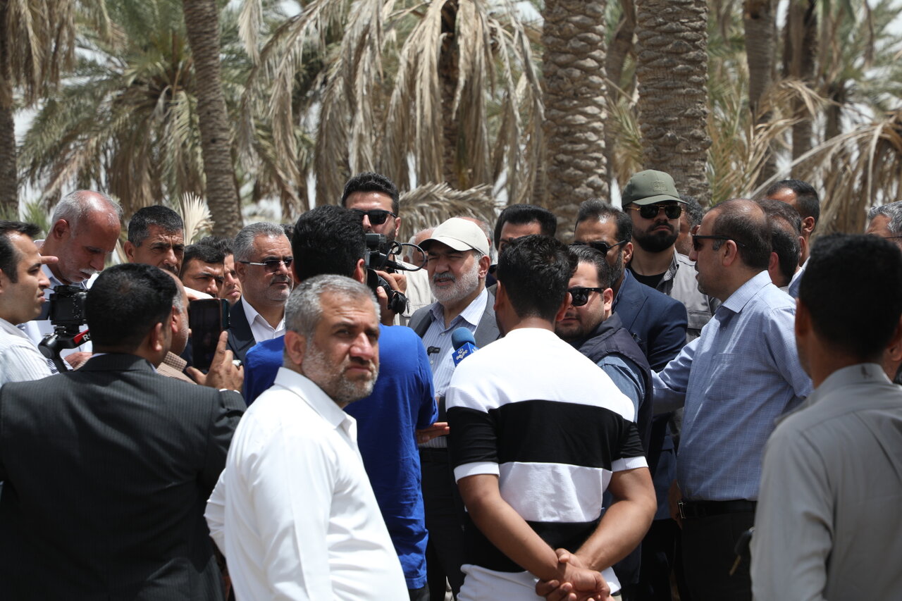 خبرگزاری آریا