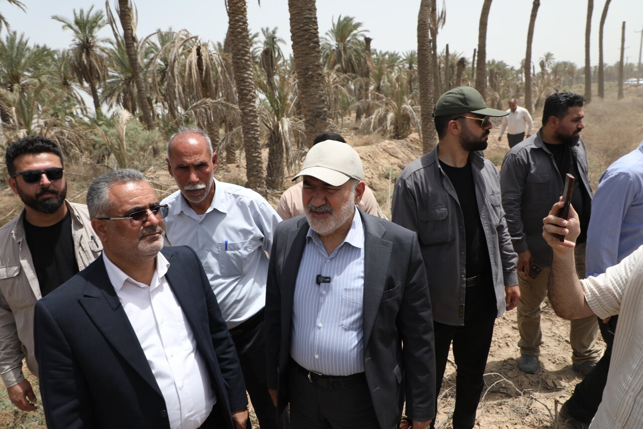 خبرگزاری آریا