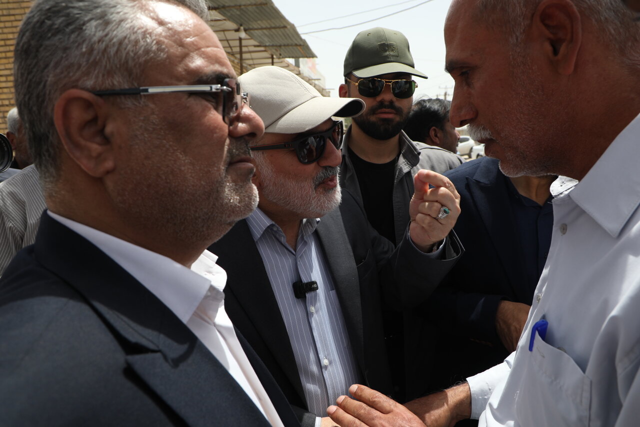 خبرگزاری آریا