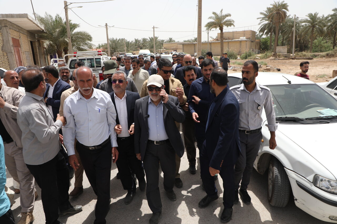 خبرگزاری آریا