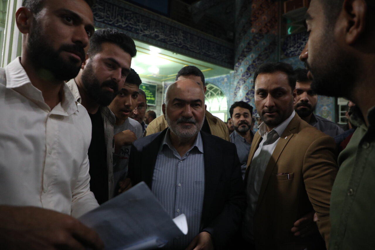 خبرگزاری آریا