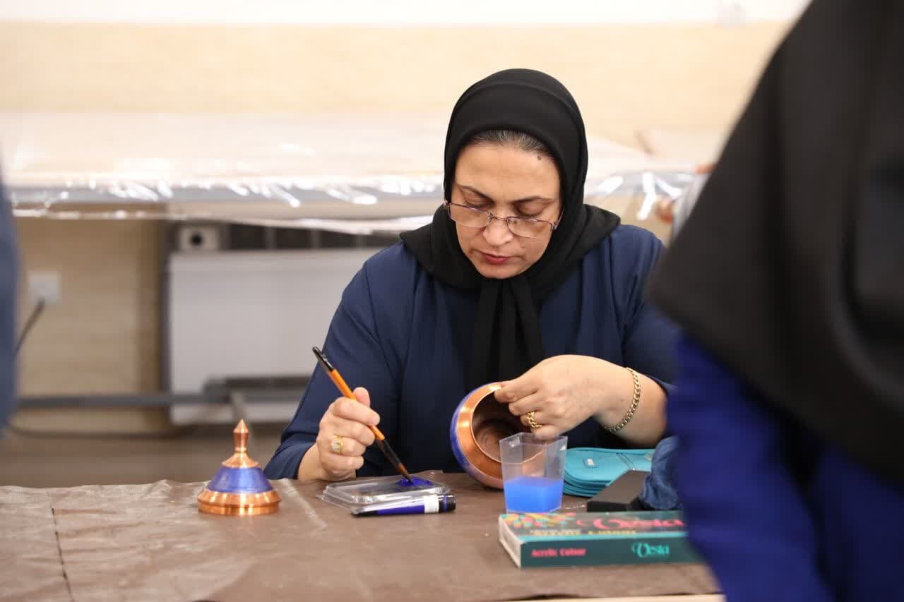 خبرگزاری آریا
