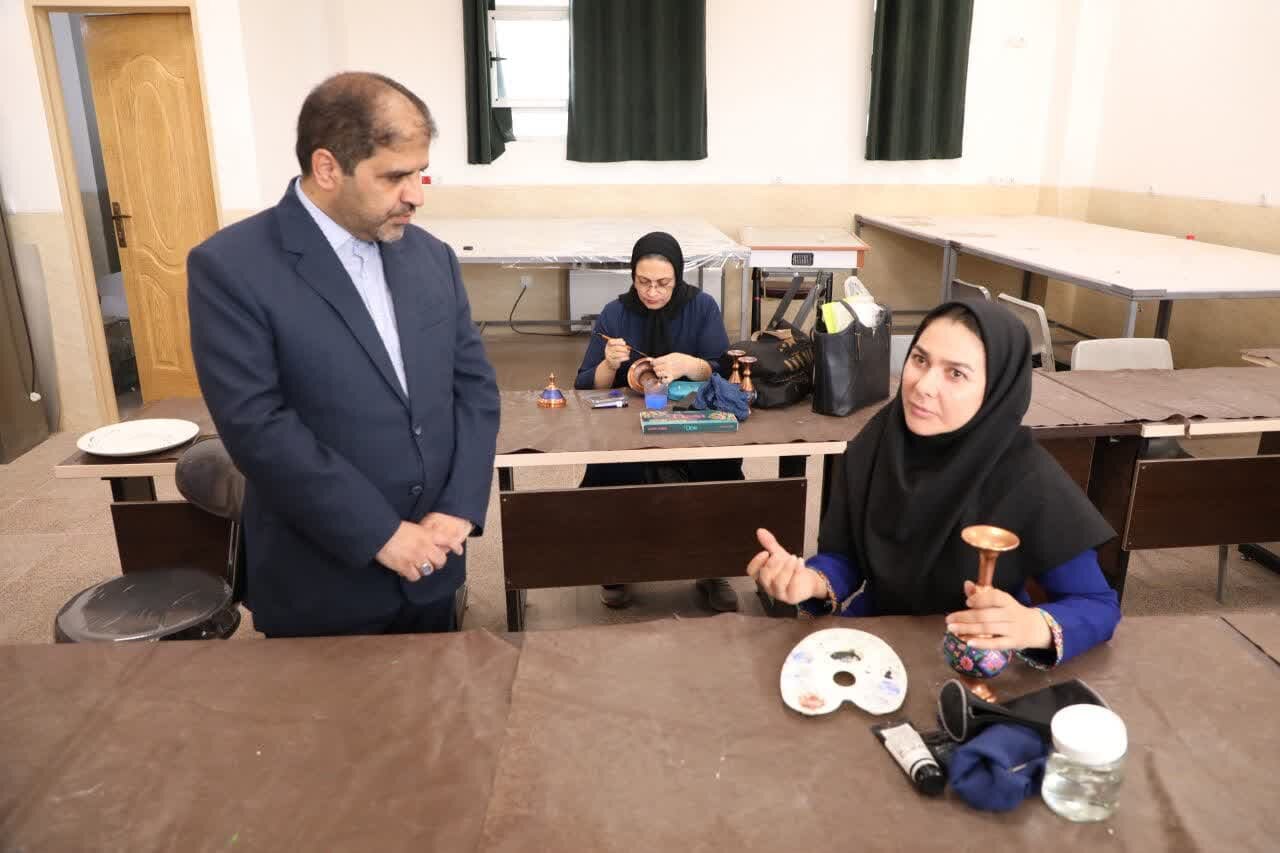 خبرگزاری آریا