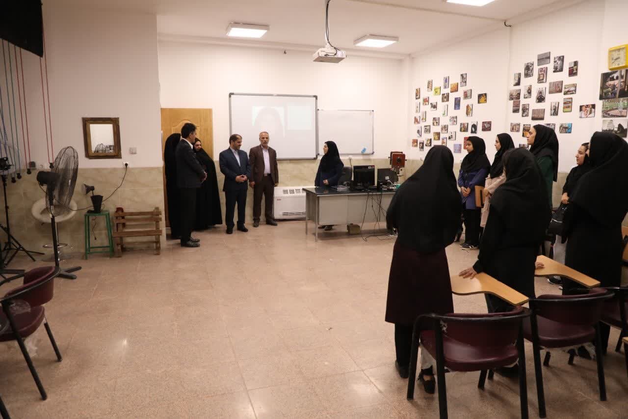 خبرگزاری آریا