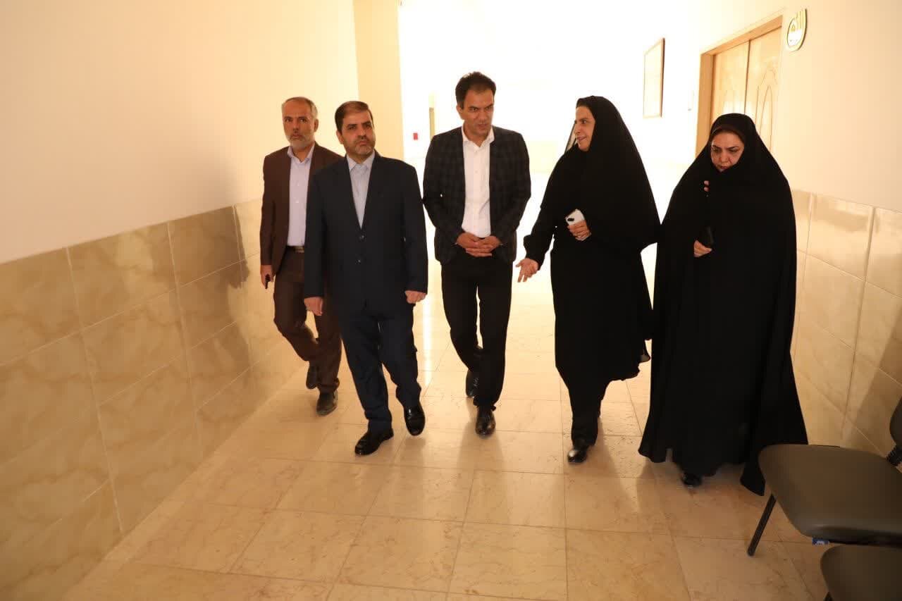 خبرگزاری آریا