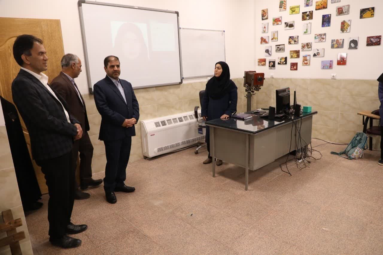 خبرگزاری آریا