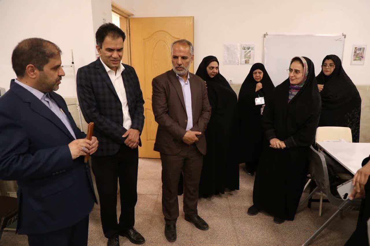 خبرگزاری آریا