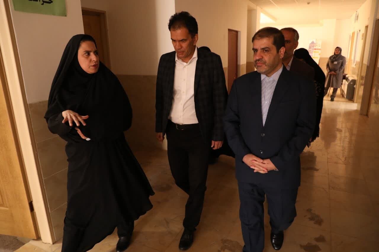 خبرگزاری آریا