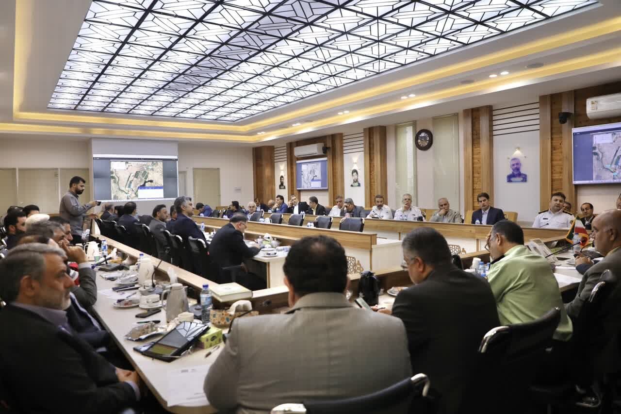 خبرگزاری آریا