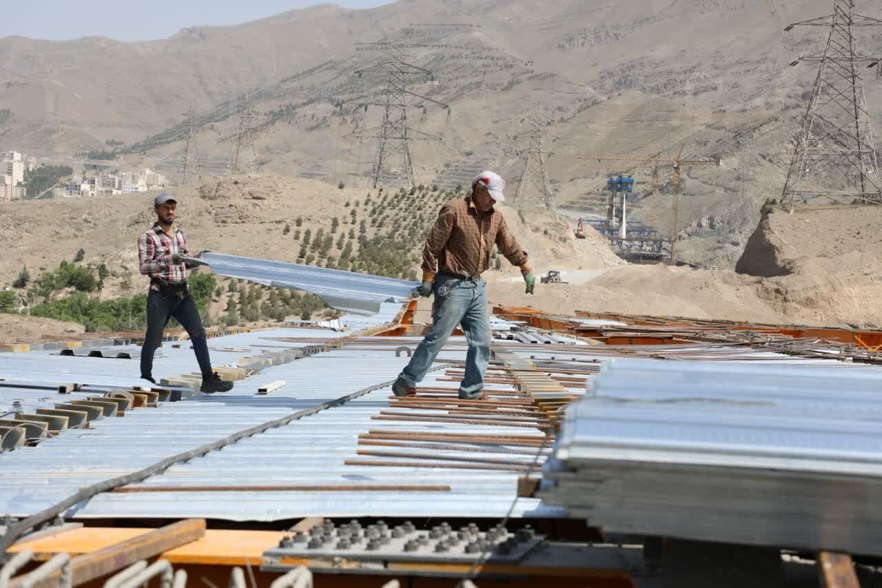 خبرگزاری آریا