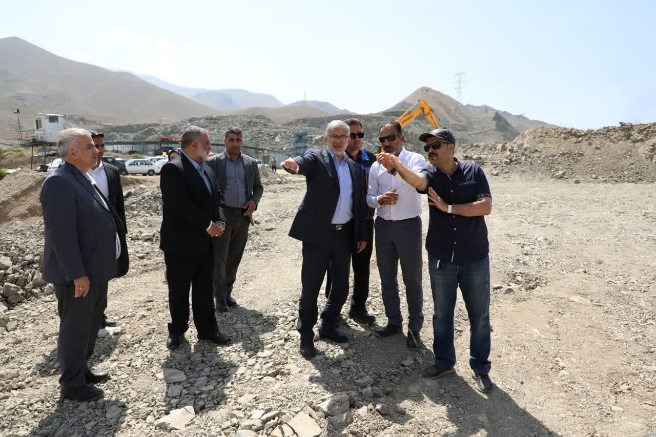 خبرگزاری آریا